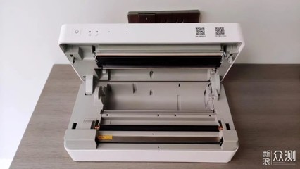 智能A4热敏打印机0墨0碳粉汉印U100深度测评